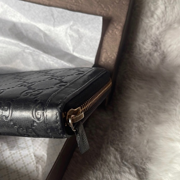 ❌SOLD❌Gucci GG Wallet - Picture 8 of 16
